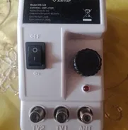 Se vende booster o amplificador de señal para tv dijital y radio fm UHF VHF Y FM - Img 50718572