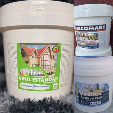mipime de venta de pinturas - Img 107431898