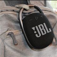 Bocina JBL Clip 4 * Bocina bluetooth nueva/ JBL Clip 4 original en caja/ Bocinas originales y de excelente calidad - Img 42312561