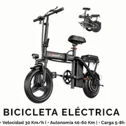 Bicicleta electrica - Img 55867931