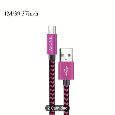 000VENTA DE CARGADORES y CABLES - Img 122788376