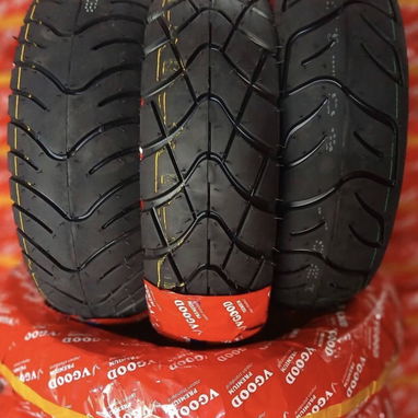 ✅ Gomas de Motos y triciclos. Todas las medidas. Mejores precios y calidad!!! - 5/5