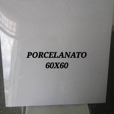 Venta de PORCELANATOS y otros materiales para su hogar - 6/10