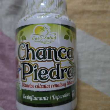 Suplementos Naturales Curcuma, Chupa Panza, Chancapiedras y otros 52841235 - 5/7
