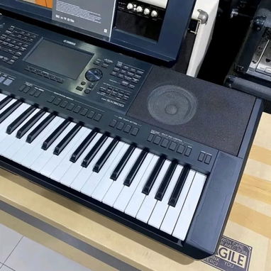 Yamaha PSR SX 900 - Img 126298140