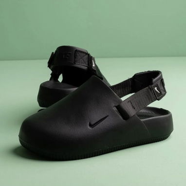 ‼️CROCS NIKE CALM MULE ORIGINALES‼️❗️‼️ - 5/5