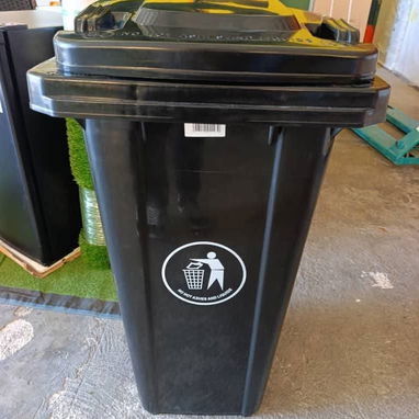 Tanques de Basura de 100L , 120L y 240L Nuevos | Domicilio Gratis - 3/6