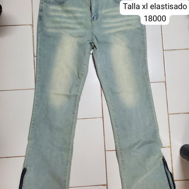 Monos, pantalones, overol y otros - 2/5