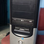 Vendo Magnifica Torre de PC i3 4ta gen adjunto fotos tengo mensajeria disponible Luis 59757910 - Img 56731506