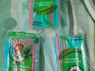 Juegos de pelador de papas con cuchillo ,paq de absorbente flexible batidoras ,merengueras y mas - Img main-image