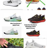 Tenis originales en venta..Nike, Adidas, pumas - Img 45415774