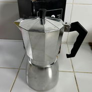Cafertera de 9 tasas - Img 56367176