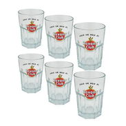 Disponible caja de 6 Vasos Havana Club Granity - Img 55523965