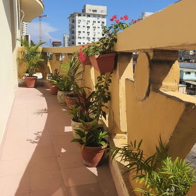 Apartamento | Vedado - 9/9