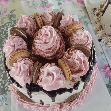 dulces y cakes - 9/9