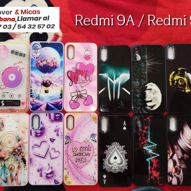 FORRO PARA CELULAR , DIFERENTES PRECIOS , 2500/3500 CUP - 10/15/20 USD Funda / Cover / Pro DISEÑO , ROBOTICO , SILICONA - Img 106395672