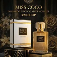 Perfume Miss Coco - Img 55546893