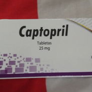 Captopril - Img 57609378