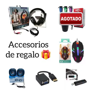 330USD Laptop HP EliteBook  De uso, impecable - Img 122281268