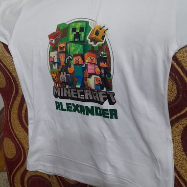 Pullovers personalizados con el diseño que quieras - 2/2