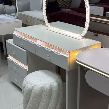 Coquetas vanity modernas con leds. - Img 119973710