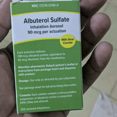 Medicamentos importados en venta. Realizamos mensajería en toda La Habana. - 5/5