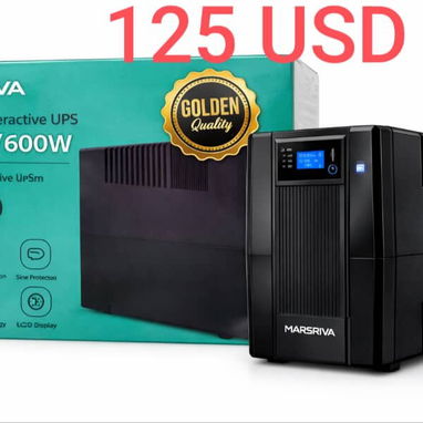 Ofertas de backup UPS - Img 124363234
