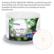 discos blu ray para pirateria - Img 55130160