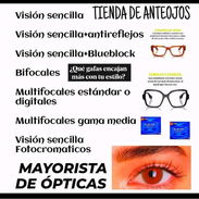 Óptica en tu RED escríbenos y encarga tus lentes graduados con nuestro equipo SEREMOS TU MEJOR OPCION - Img 56537836