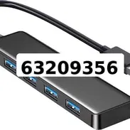 hub o regleta usb 4 puertos 3.0 - Img 55578409