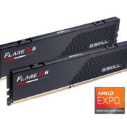 RAM DDR5 G.SKILL Flare X5 48GB (2 x 24GB) 0km - Img 44921718