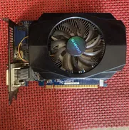 Gtx 650 al 100 - Img 50666580