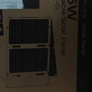 Ecoflow delta 3classic con panel pegable - Img 57881947