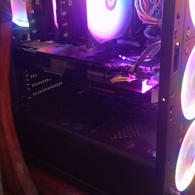 RTX 2070 ASUS ROG STRIX - 2/2