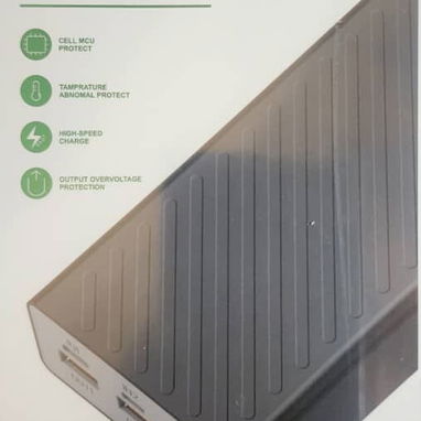 Power bank 20000mAh  35 usd. - 4/4
