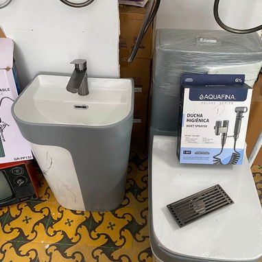 Todo nuevo en su caja - 7/10