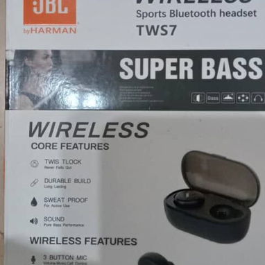 🎧 Audífonos Inalámbricos *XL* Marcas: *JBL, Samsung, 1Hora, Sony* (elige tu favorita) - Img 123928876