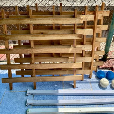 Vendo estas dos camas personales originales rotas para piezas - Img 124882572