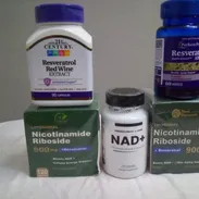 VENDEMOS NAD CON RESVERATROL - Img 48477802
