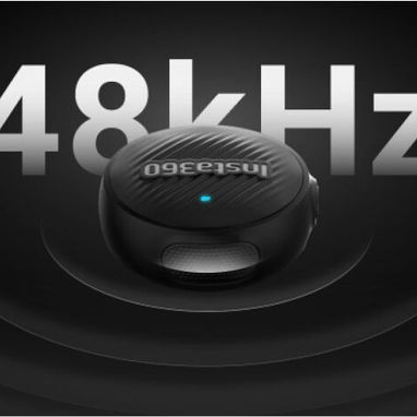 Insta360 Mic Air! 🎤✨ -Micrófono Inalámbrico con Cancelación de Ruido - Img 119690729