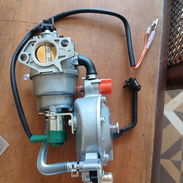 Carburador de combustible DUAL 4.5-5.5kw - Img 56772346