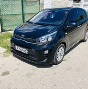 Kia Picanto 2020 con 17mil km todos los extras - Img 49392619