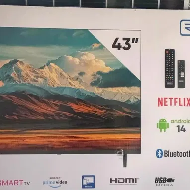 Televisores SmartTV. Garantía y Transporte incluido!!! - Img 125424321