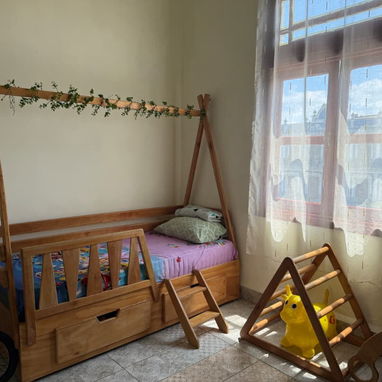 Apartamento en Carlos 3 con vistas a la Plaza - Img 122331039