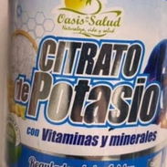 Citrato de Potasio - Img 49784831