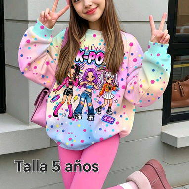 Abrigos con gorro y chaquetas ,conjuntosż - 3/9