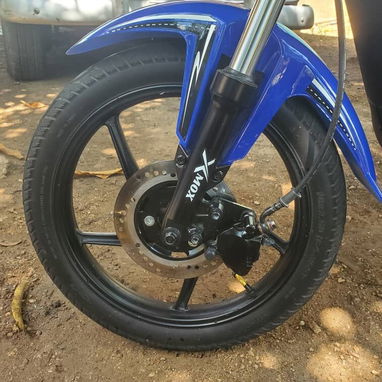 Bici moto - 3/4
