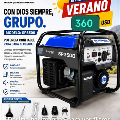Electrodomésticos varios - Img 126830436