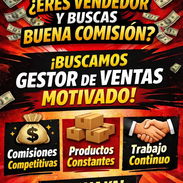 Gestores de venta - Img 56846154