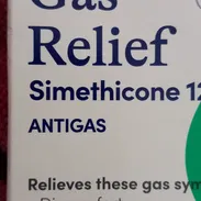 Vendo tabletas Simetocona 125mg. 18tab, vence este mes. - Img 54935990